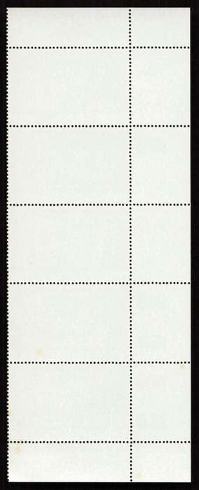 RSA 1979/03/30 50th Anniversary of Government Printing Works 15c Control Blocks