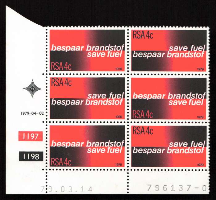 RSA 1979/04/02 Special Issue: Save Fuel - Bespaar Brandstof 4c Control Blocks