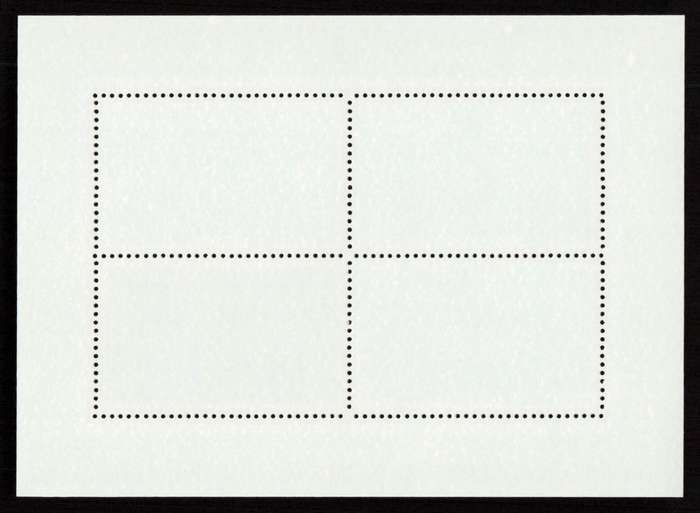 RSA 1979/05/25 Centenary of the 1879 Zulu War Miniature Sheet