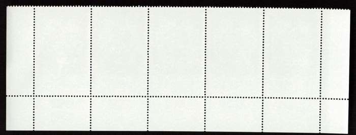 RSA 1980/05/12 World Diamond Congress Control Block Set