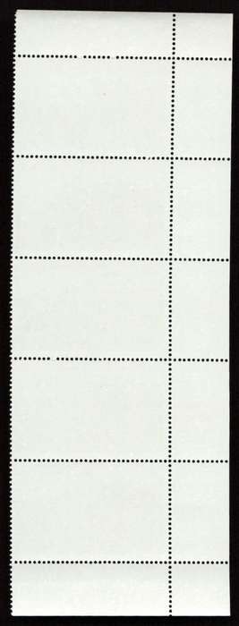 RSA 1981/02/27 Centenary of Battle of Amajuba Control Block Set