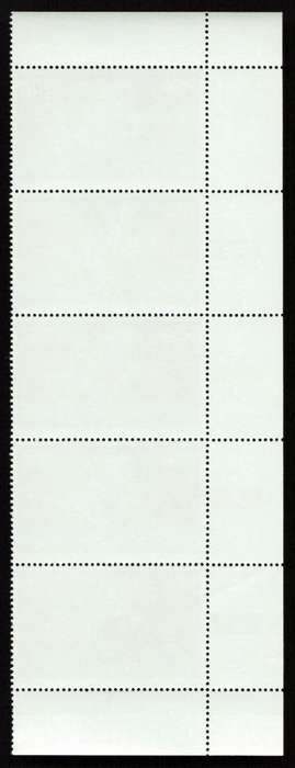 RSA 1981/05/23 State Theatre Pretoria Control Block Set