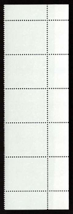 RSA 1981/05/30 Republic Festival Control Block Set