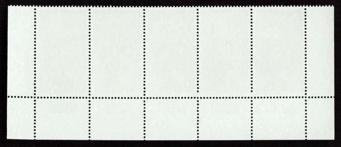 RSA 1981/07/10 50th Anniversary of National Cancer Association 5c Cyl 1384 - 1387