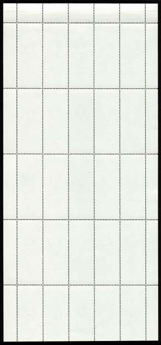 RSA 1981/09/11 Tenth World Orchid Conference Control Block Set *Complete sheets