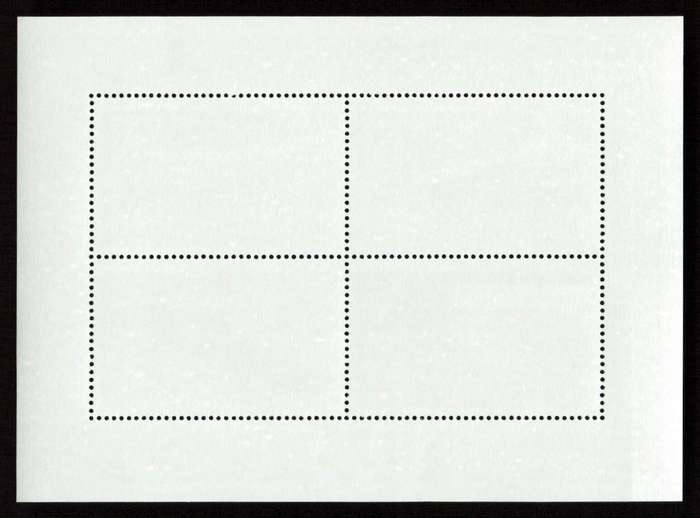 RSA 1982/04/02 Anniversary of Simonstown S. Africas Navy Base Miniature Sheet