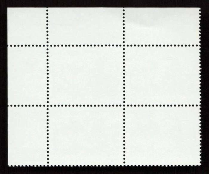 RSA 1985/01/11 4th Definitive Issue South African Architecture 1c Plate 1656
