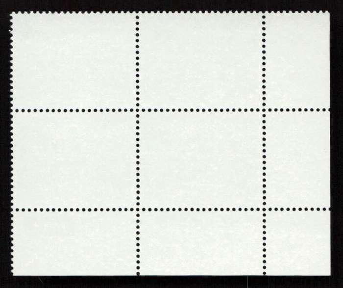 RSA 1982/07/15 4th Definitive Issue South African Architecture 2c Plate 1483