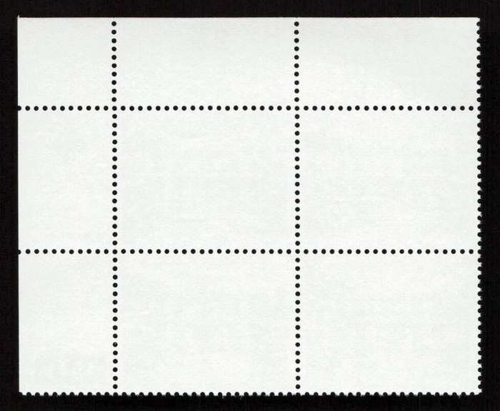 RSA 1983/05/09 4th Definitive Issue South African Architecture 2c Plate 1541