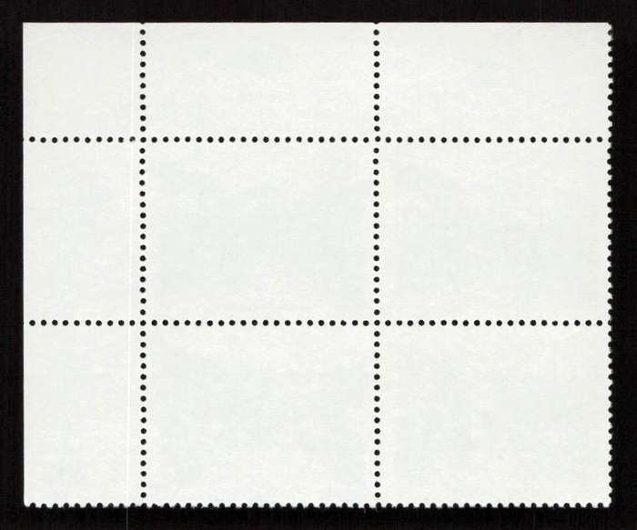 RSA 1985/03/18 4th Definitive Issue South African Architecture 2c S20