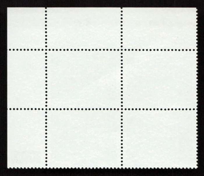 RSA 1985/11/21 4th Definitive Issue South African Architecture 2c Plate 1740