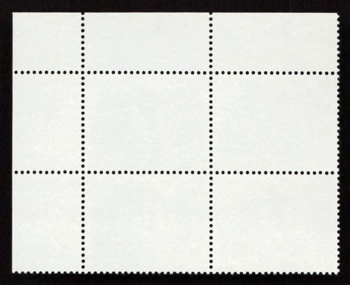 RSA 1985/05/30 4th Definitive Issue South African Architecture 3c S40