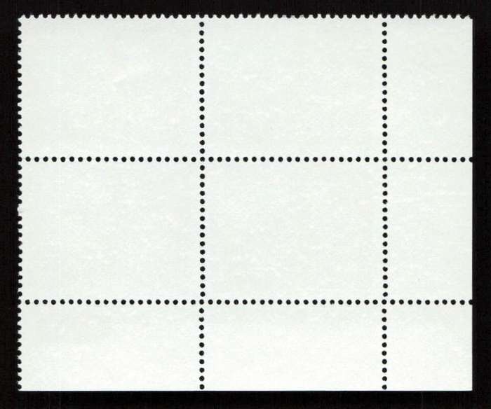 RSA 1982/07/15 4th Definitive Issue South African Architecture 5c Plate 1431