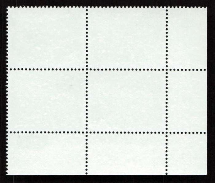 RSA 1982/08/19 4th Definitive Issue South African Architecture 8c Plate 1489