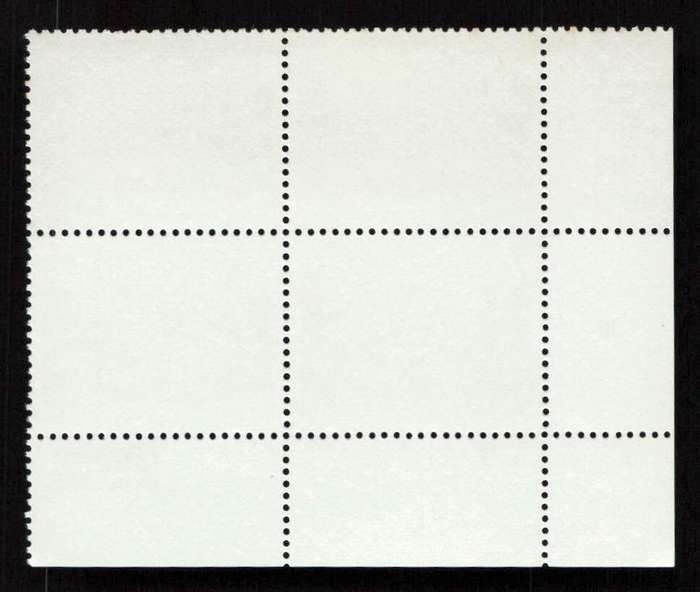 RSA 1982/07/15 4th Definitive Issue South African Architecture 9c Plate 1434