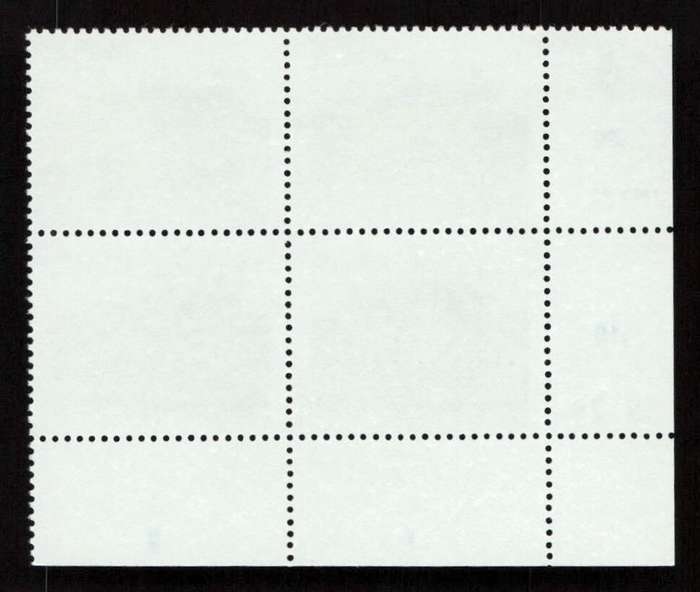 RSA 1982/07/10 4th Definitive Issue South African Architecture 15c S29