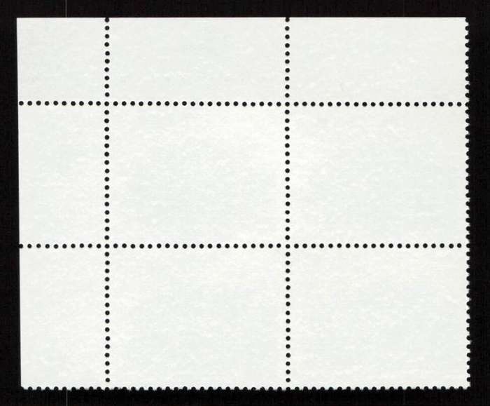 RSA 1984/09/24 4th Definitive Issue South African Architecture 15c S45