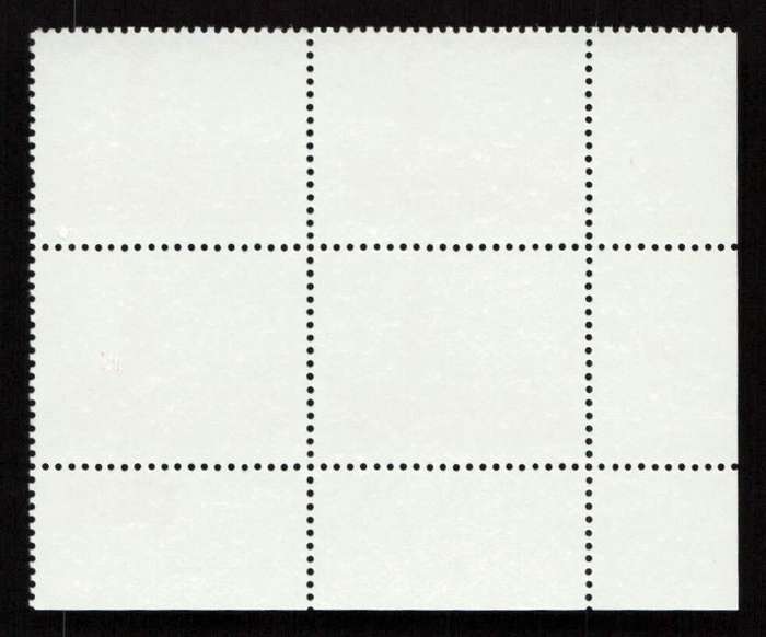 RSA 1982/07/15 4th Definitive Issue South African Architecture 20c Plate 1436
