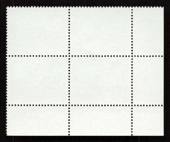 RSA 1982/07/15 4th Definitive Issue South African Architecture 25c Plate 1437