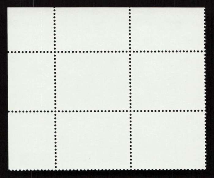 RSA 1988/01/13 4th Definitive Issue South African Architecture 25c Plate 1997