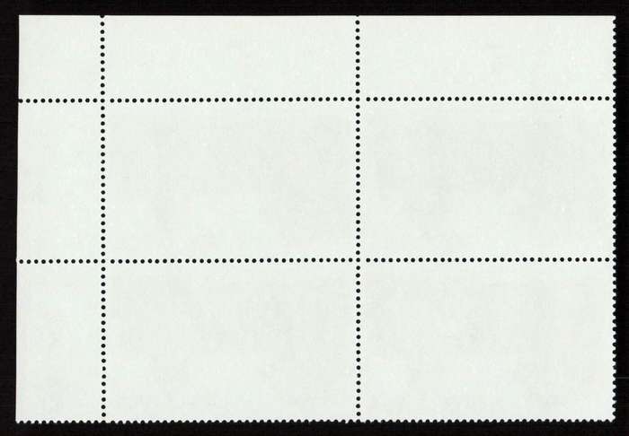 RSA 1982/07/15 4th Definitive Issue South African Architecture 30c S32