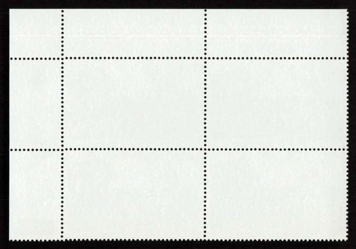 RSA 1986/03/12 4th Definitive Issue South African Architecture 30c Plate 1749