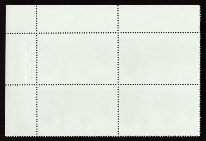 RSA 1982/07/15 4th Definitive Issue South African Architecture 50c S33