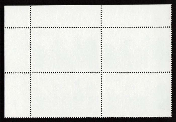 RSA 1985/06/21 4th Definitive Issue South African Architecture 50c S39