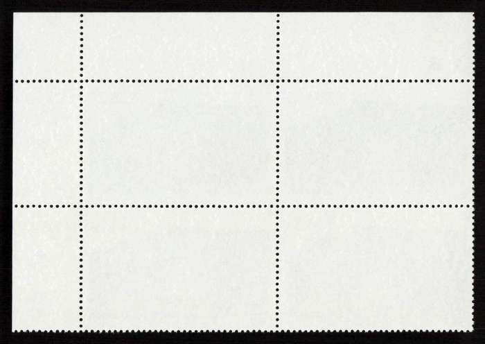 RSA 1985/01/31 4th Definitive Issue South African Architecture R1 S38