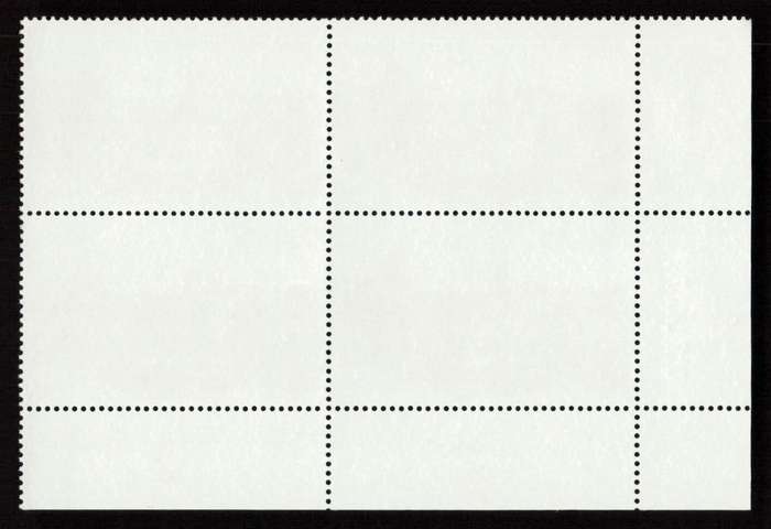RSA 1982/07/15 4th Definitive Issue South African Architecture R2 S35