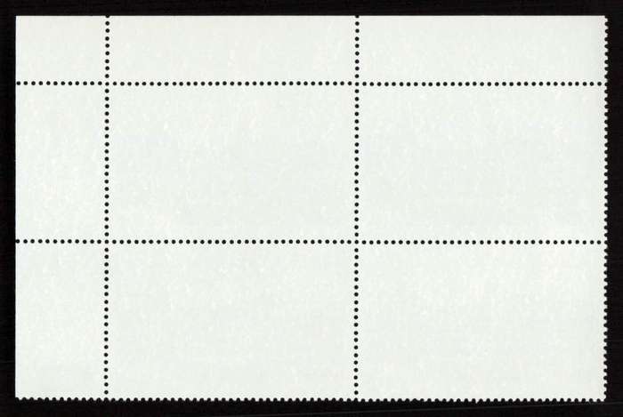 RSA 1985/12/05 4th Definitive Issue South African Architecture R2 Plate 1742