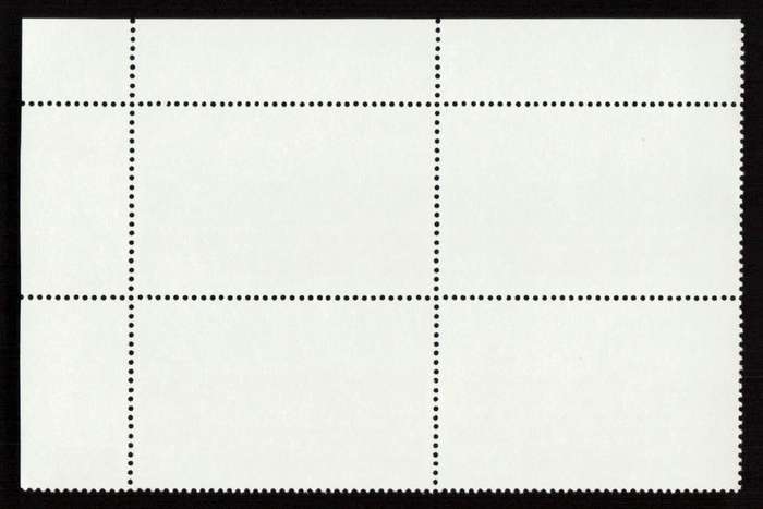 RSA 1988/03/10 4th Definitive Issue South African Architecture R2 Plate 2000