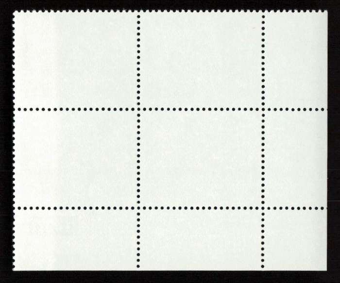RSA 1982/07/15 4th Definitive Issue South African Architecture 25c Plate 1437 SACC 527CV