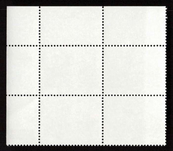 RSA 1986/04/01 4th Definitive Issue South African Architecture 14c Plate 1743