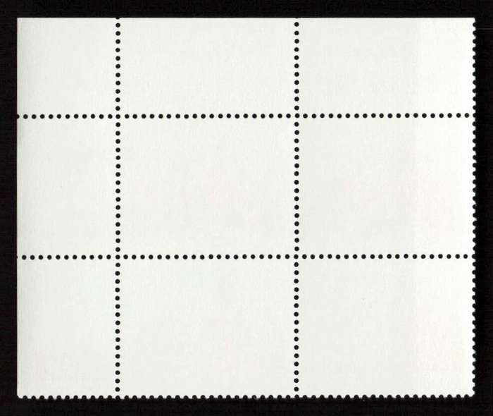 RSA 1988/02/02 4th Definitive Issue South African Architecture 16c Plate 1998