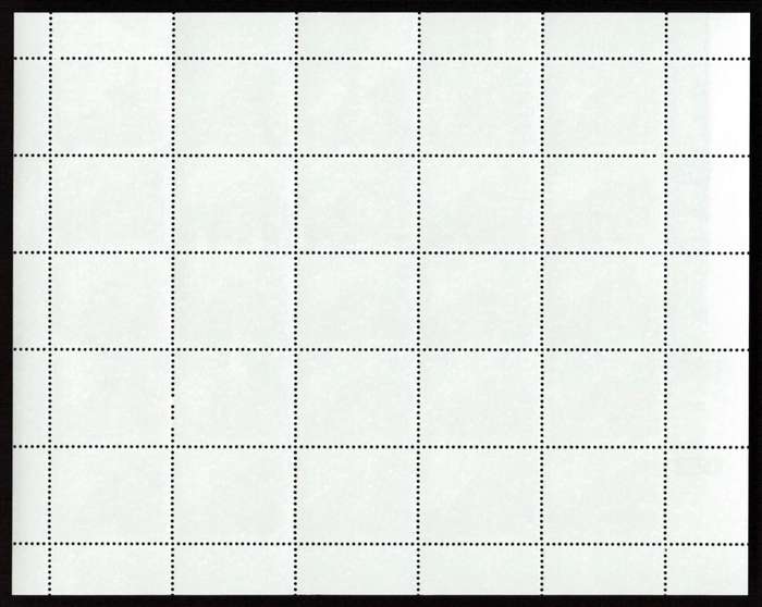 RSA 1982/12/01 Prehistoric Animals Control Blocks Set *Complete sheets