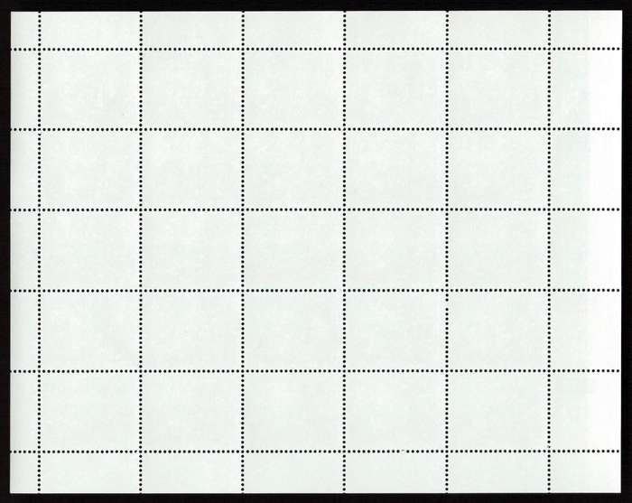 RSA 1982/12/01 Prehistoric Animals Control Blocks Set *Complete sheets