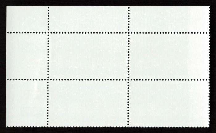 RSA 1983/01/19 Weather Stations Control Block Set