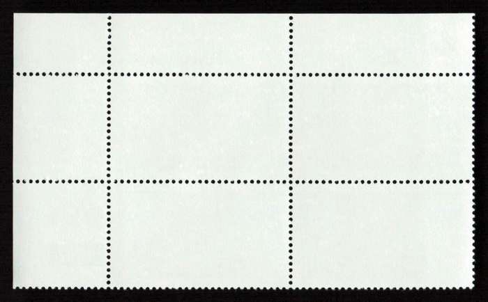 RSA 1983/01/19 Weather Stations Control Block Set