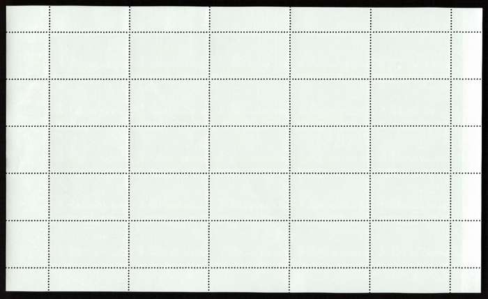 RSA 1983/01/19 Weather Stations Control Block Set * Complete Sheets