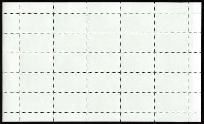 RSA 1983/01/19 Weather Stations Control Block Set * Complete Sheets