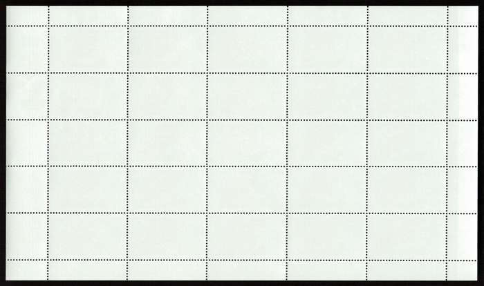 RSA 1983/01/19 Weather Stations Control Block Set * Complete Sheets
