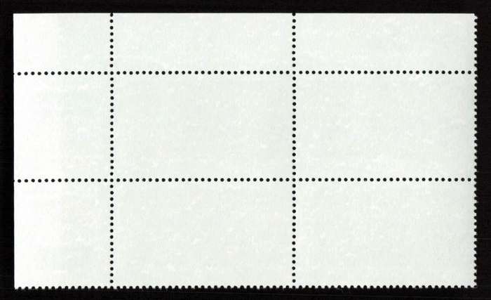 RSA 1983/04/27 Steam Locomotives Control Block Set