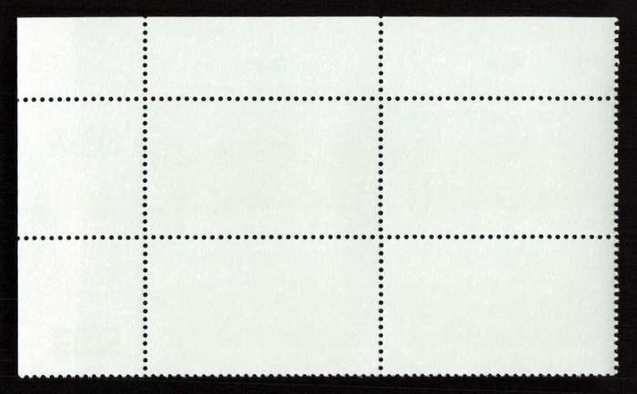 RSA 1983/04/27 Steam Locomotives Control Block Set