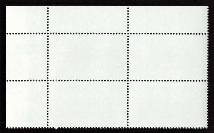 RSA 1983/04/27 Steam Locomotives Control Block Set