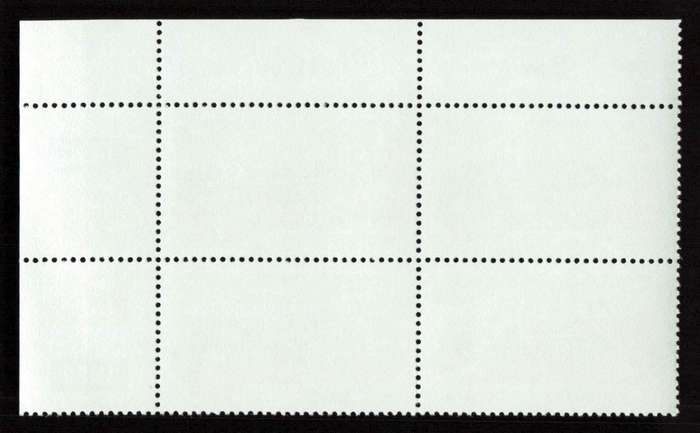 RSA 1983/04/27 Steam Locomotives Control Block Set