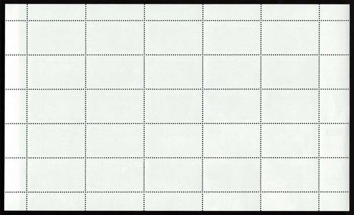 RSA 1983/04/27 Steam Locomotives Control Block Set *Complete Sheets