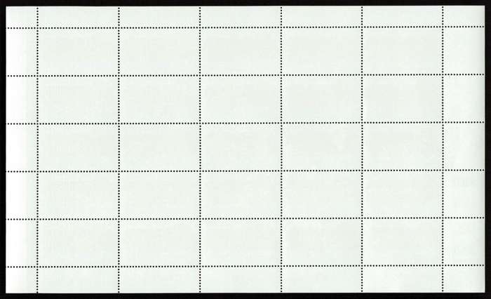 RSA 1983/04/27 Steam Locomotives Control Block Set *Complete Sheets