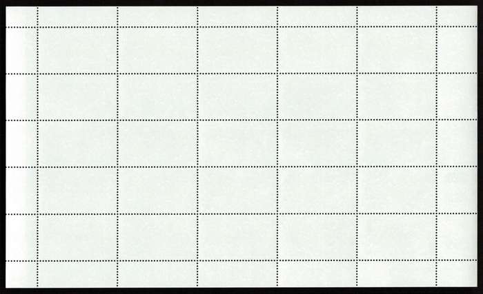 RSA 1983/04/27 Steam Locomotives Control Block Set *Complete Sheets