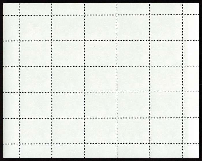 RSA 1983/07/20 Sport Activities in S.A. Control Block Set *Complete Sheets